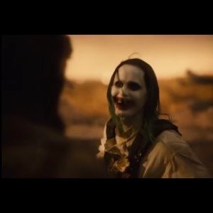 Meet your Posher, Gregory